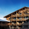 Megeve - Hotel M de Megeve *****. 